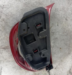 Feu arriere principal gauche (feux) CITROEN C5 1