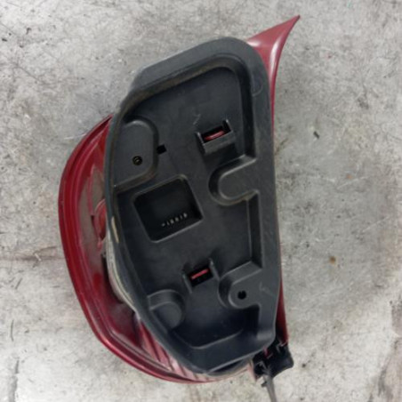 Feu arriere principal gauche (feux) CITROEN C5 1
