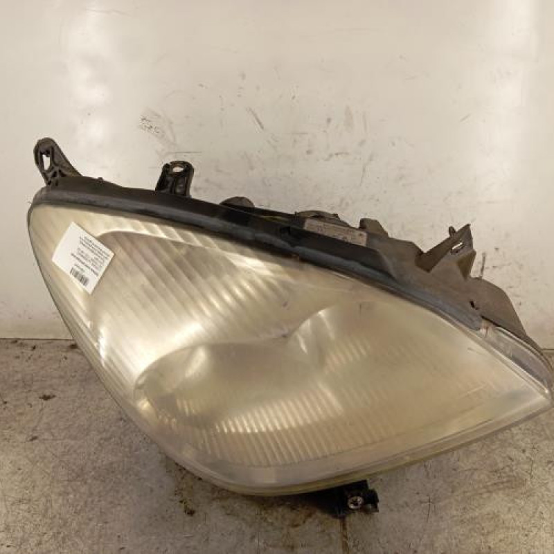 Optique avant principal droit (feux)(phare) CITROEN C5 1