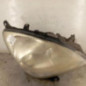 Optique avant principal droit (feux)(phare) CITROEN C5 1