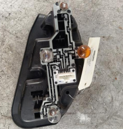 Platine feu arriere droit CITROEN C5 1 Photo n°1