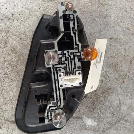 Platine feu arriere droit CITROEN C5 1 Photo n°1