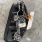 Platine feu arriere droit CITROEN C5 1