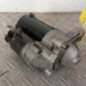 Demarreur PEUGEOT 206