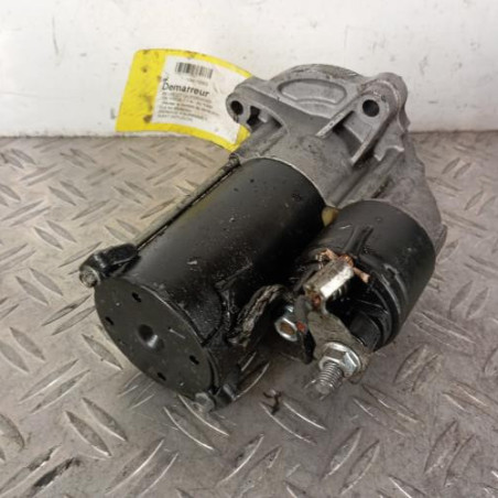 Demarreur PEUGEOT 206