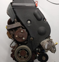 Moteur FIAT DUCATO 2