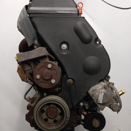 Moteur FIAT DUCATO 2