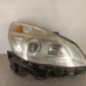 Optique avant principal droit (feux)(phare) RENAULT SCENIC 2