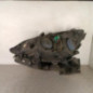 Optique avant principal droit (feux)(phare) RENAULT SCENIC 2