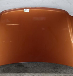 Capot FIAT PANDA 2 Photo n°1
