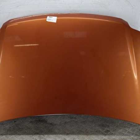 Capot FIAT PANDA 2 Photo n°1