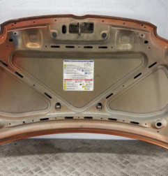 Capot FIAT PANDA 2 Photo n°3