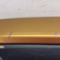 Malle/Hayon arriere FIAT PANDA 2
