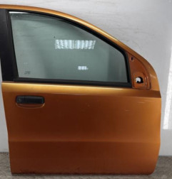 Porte avant droit FIAT PANDA 2 Photo n°1