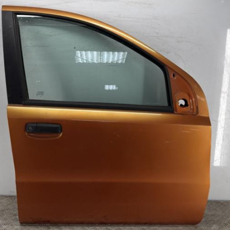 Porte avant droit FIAT PANDA 2 Photo n°1