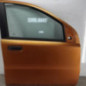 Porte avant droit FIAT PANDA 2