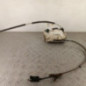 Serrure avant droit SEAT IBIZA 4