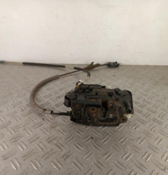Serrure avant droit SEAT IBIZA 4