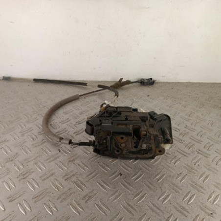 Serrure avant droit SEAT IBIZA 4