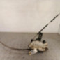 Serrure avant gauche SEAT IBIZA 4