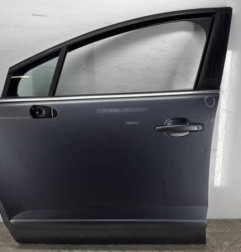 Porte avant gauche PEUGEOT 5008 1 Photo n°1