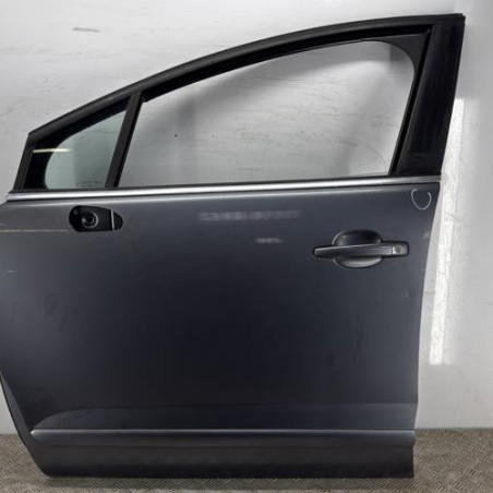 Porte avant gauche PEUGEOT 5008 1 Photo n°1