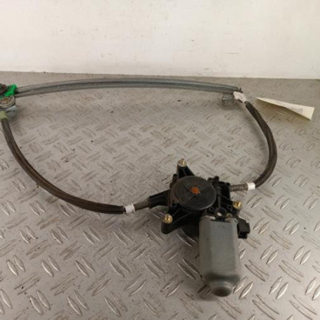 Leve vitre electrique avant gauche CITROEN ZX Photo n°1