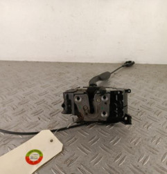 Serrure avant gauche RENAULT LAGUNA 3