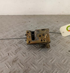 Serrure avant droit PEUGEOT 106
