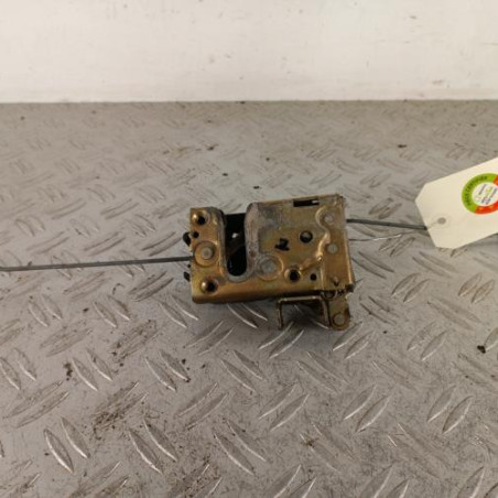 Serrure avant droit PEUGEOT 106