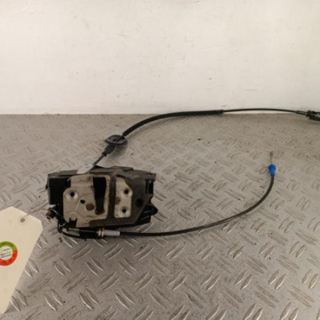 Serrure avant droit FORD FIESTA 6