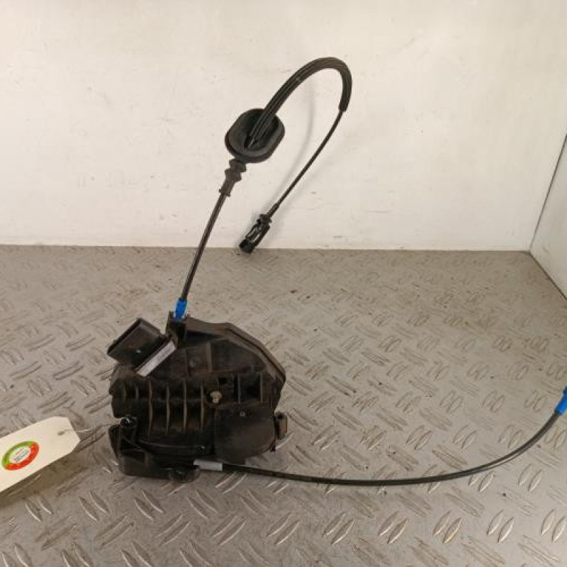 Serrure avant gauche FORD FIESTA 6 Serrure avant gauche FORD FIESTA 6