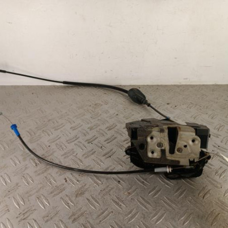 Serrure avant gauche FORD FIESTA 6