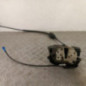 Serrure avant gauche FORD FIESTA 6