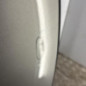 Porte arriere droit PEUGEOT 3008 1