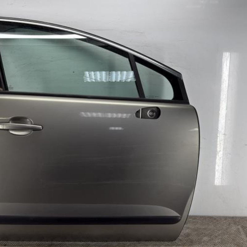 Porte avant droit PEUGEOT 3008 1