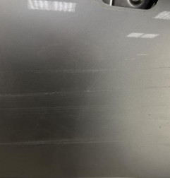 Porte avant droit PEUGEOT 3008 1