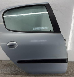 Porte arriere droit PEUGEOT 206 Photo n°1