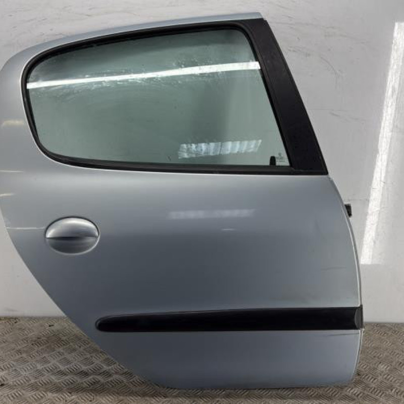 Porte arriere droit PEUGEOT 206