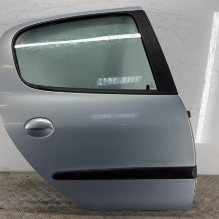Porte arriere droit PEUGEOT 206 Photo n°1