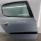 Porte arriere droit PEUGEOT 206