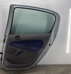 Porte arriere droit PEUGEOT 206