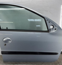 Porte avant droit PEUGEOT 206 Photo n°1