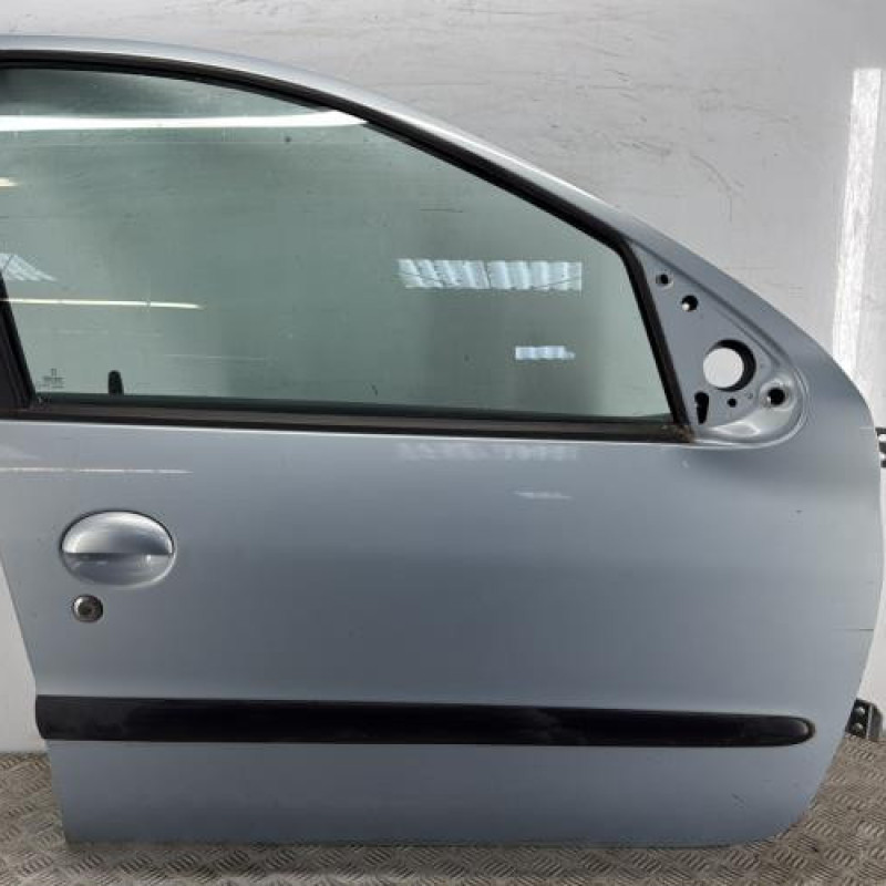 Porte avant droit PEUGEOT 206