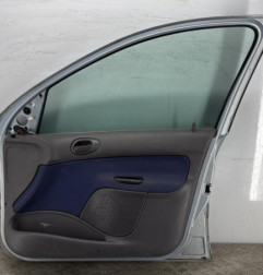 Porte avant droit PEUGEOT 206