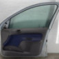 Porte avant droit PEUGEOT 206