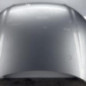 Capot AUDI A3 2