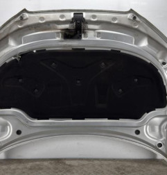 Capot AUDI A3 2 Photo n°4