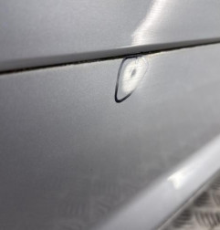 Porte arriere droit AUDI A3 2