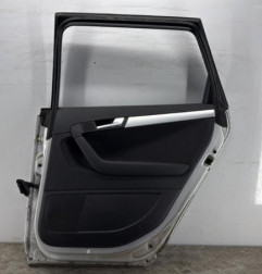 Porte arriere droit AUDI A3 2 Photo n°3